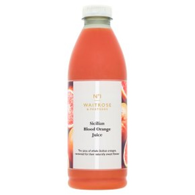 10 Best Orange Juices | UK Nutritionist Reviewed 2