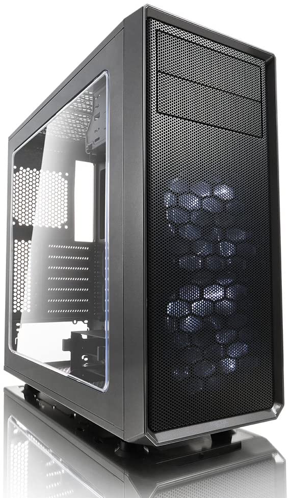 10 Best Budget PC Cases UK 2024 | NZXT, Corsair and More 4