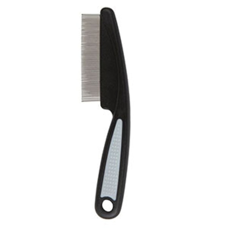 Pet Flea Comb with Handle 1