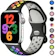 Upeak Breathable Silicone Sport Strap 1