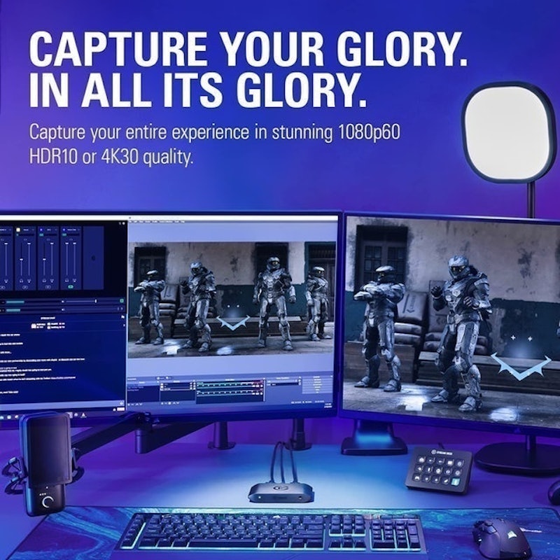 HD60 X 4