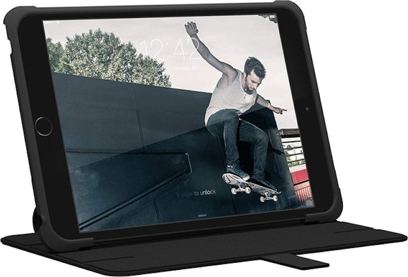 Military Drop Tested iPad Case 3