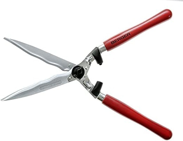 10 Best Garden Shears UK 2024 | Berger, Spear & Jackson and More 1