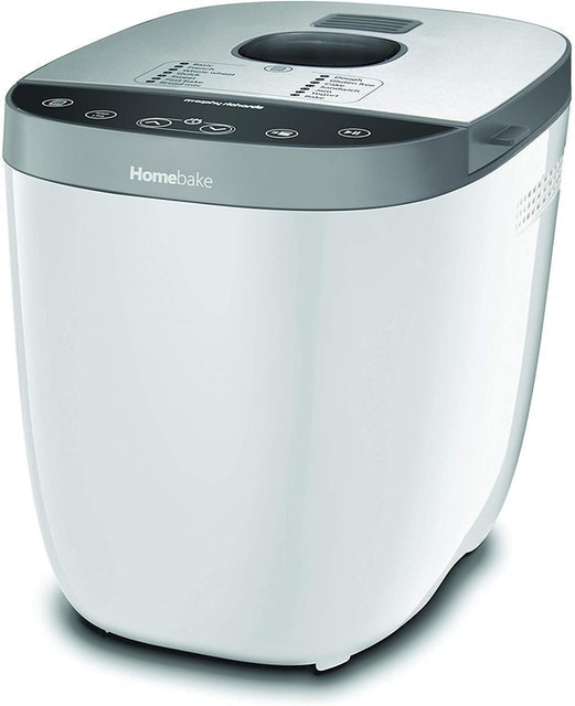 7 Best Bread Makers 2024 | UK Chef Reviewed 2