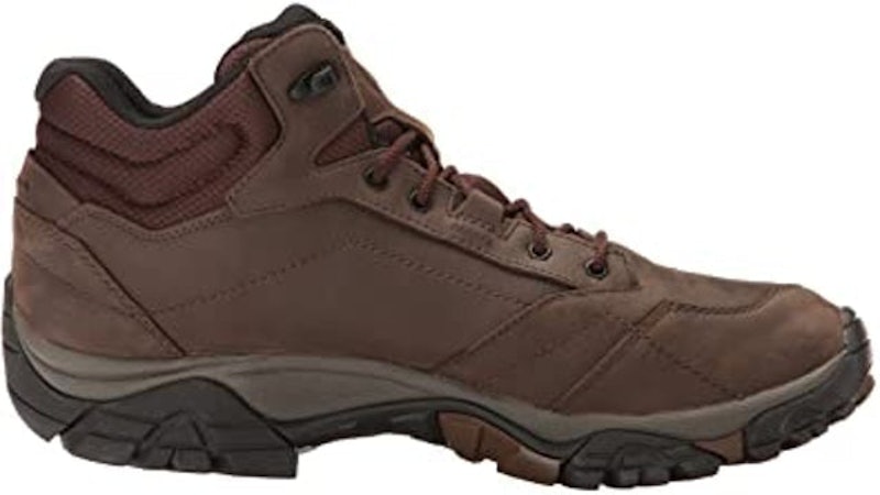 Moab Adventure Mid-Rise Hiking Boots 3