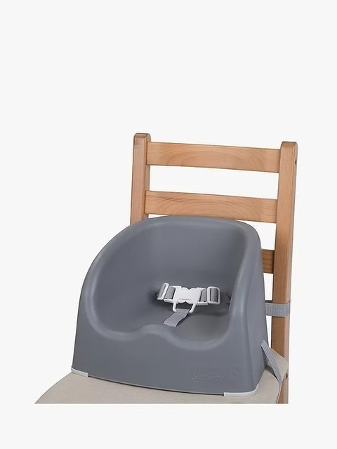 Essential Booster Seat 1