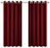 Pony Dance Super Soft Blackout Curtains 1