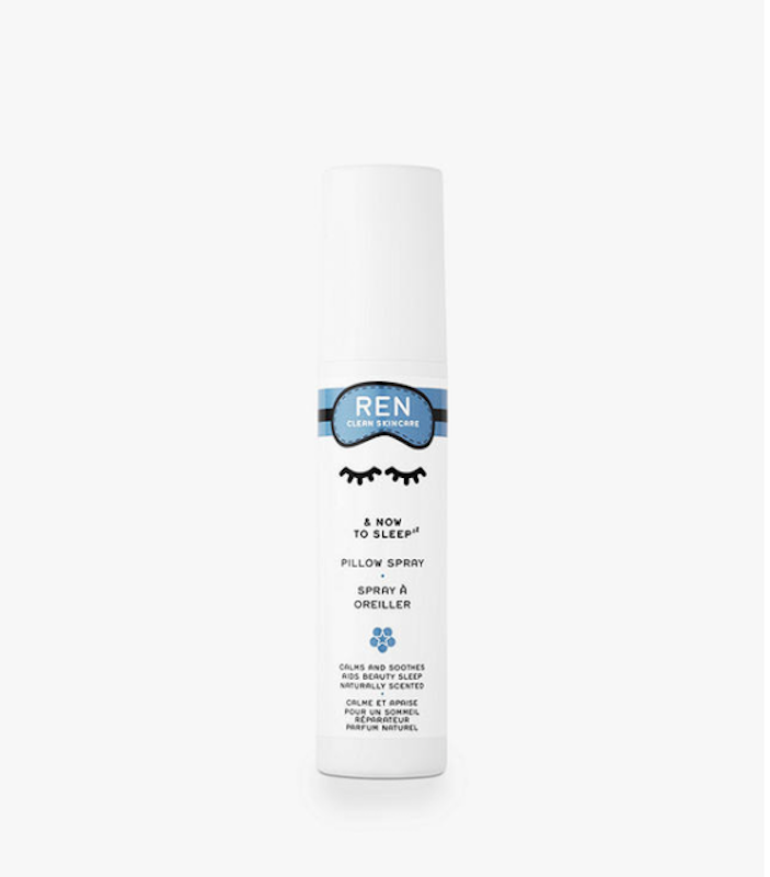 & Now to Sleep Pillow Spray 1