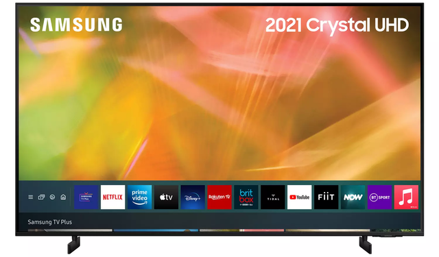 8 Best 4K TVs Under £500 UK 2024 | Samsung, LG and More 1