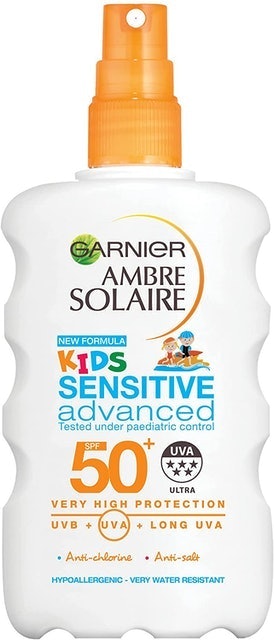 10 Best Sunscreen for Kids UK 2024  | Aveeno, Neutrogena and More 5