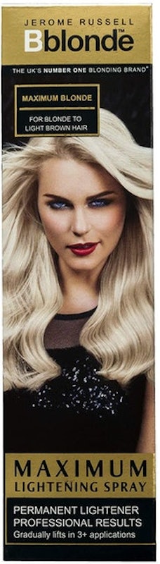 Maximum Lightening Spray 1