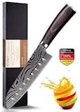 10 Best Japanese Chefs Knives UK 2024 | Kotai, DALSTRONG and More 4