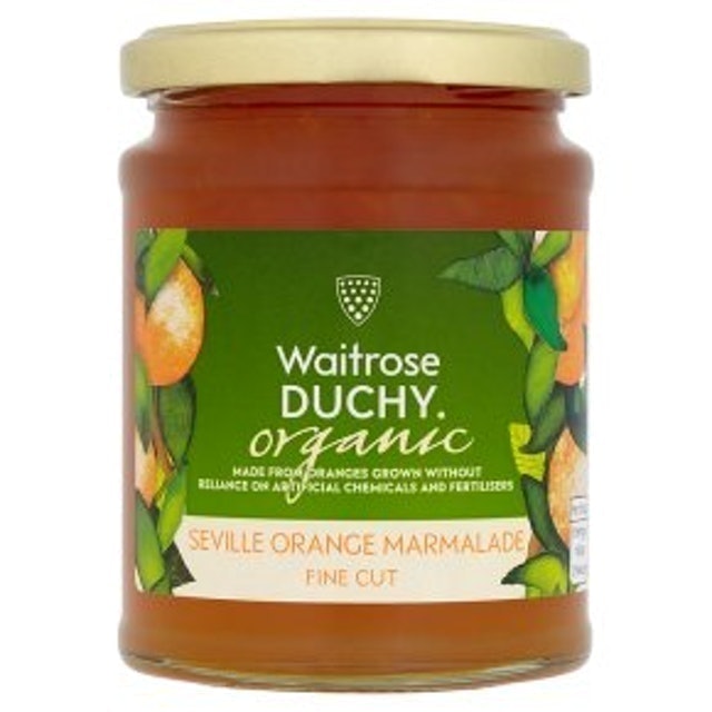 7 Best Marmalades UK | Tiptree Mackays and More 2