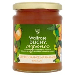 Seville Orange Marmalade Thin Cut