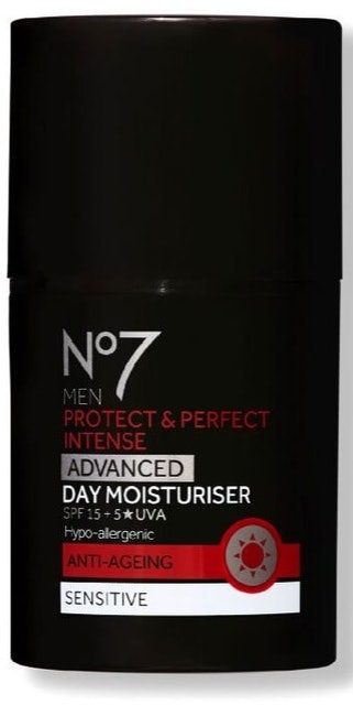 Protect & Perfect Intense ADVANCED Day Moisturiser 1