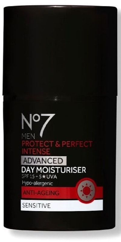 Protect & Perfect Intense ADVANCED Day Moisturiser 1