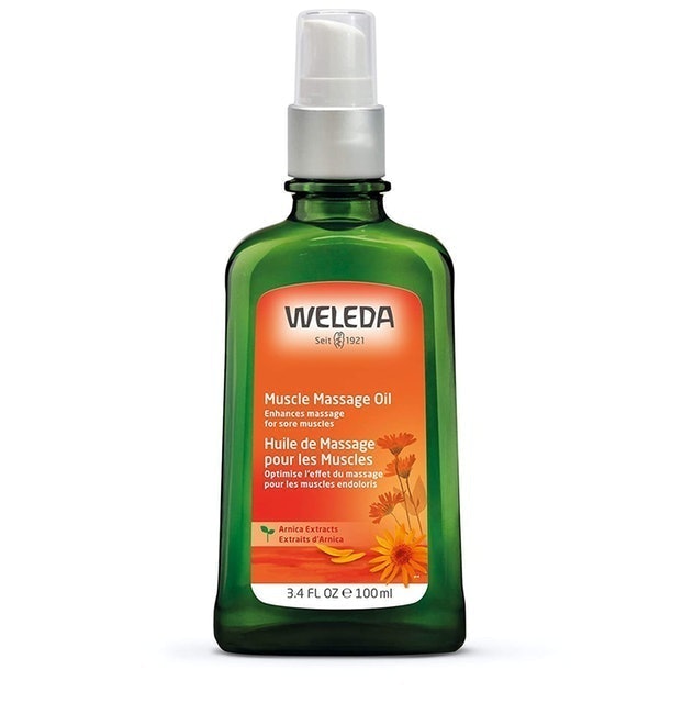 10 Best Massage Oils 2024 | UK Dermatologist Reviewed 2