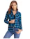 Abollria Store Casual Long Sleeve Plaid Button Down 1
