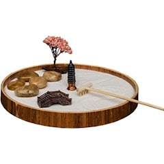 Desk Zen Garden