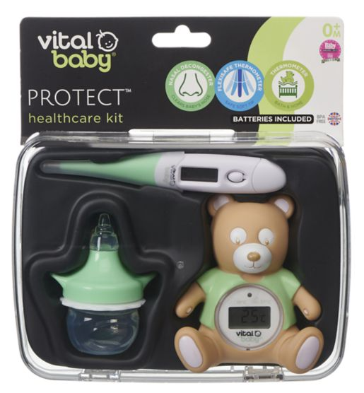 10 Best Baby Thermometers 2024 | UK Paediatrician Reviewed 2