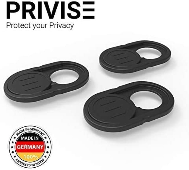 10 Best Webcam Covers UK 2024 | CloudValley, Privise and More 2