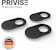 Privise Webcam Covers 1