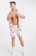 Jack & Jones Undefined Pink Co-Ords 1