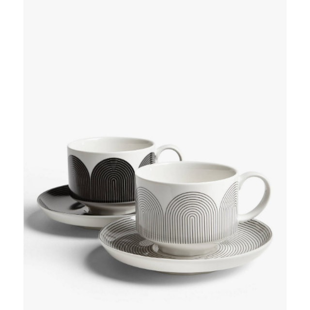 10 Best Tea Cups UK 2024 | Wedgwood, Spode and More 1