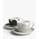 John Lewis & Partners Fine China Cup & Saucer 1