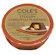 Cole's Stollen Christmas Pudding 1