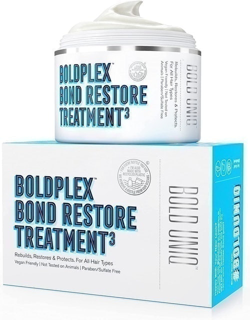 BoldPlex™ Bond Restore Treatment³ 1