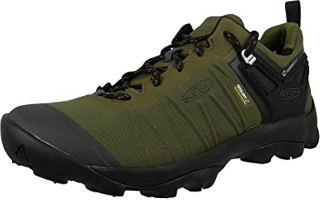 Venture Waterproof Walking Shoes 1