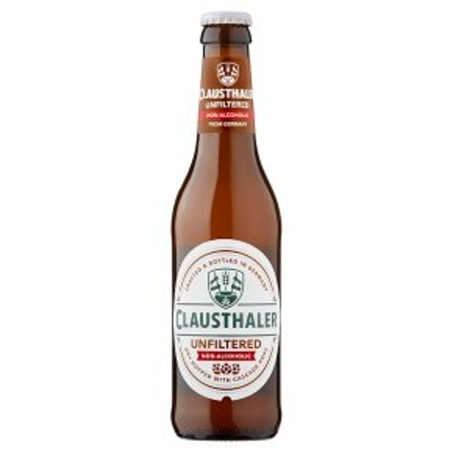 10 Best Alcohol-Free Beers UK | Heineken BrewDog and More 3