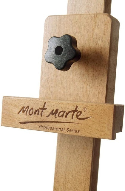 Signature Box Floor Easel 4