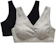 ZUMIY Breastfeeding Sleep Top 1
