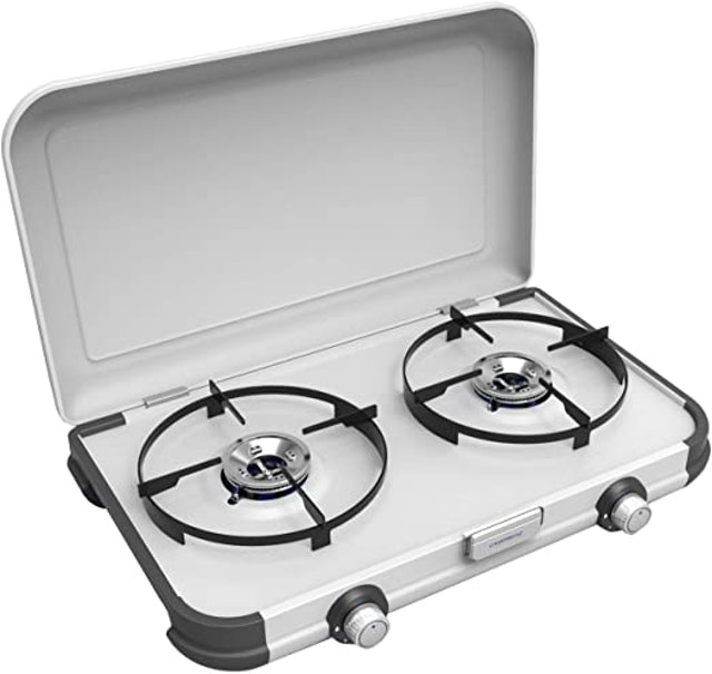 10 Best Camping Stoves UK 2024 | Campingaz, Primus and More 1
