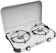 Campingaz Portable Two Burner Gas Cooker 1