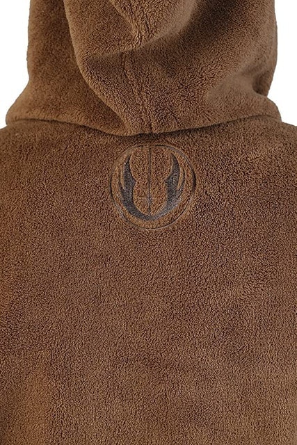 Jedi Bath Robe 3