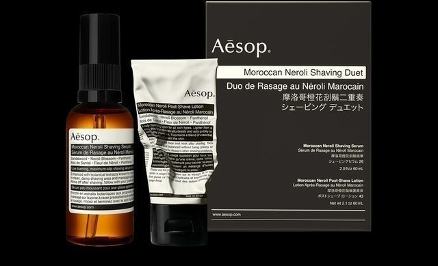 7 Best Aesop Products UK 2024 Guide | Reviewed Cleansers, Toners, Serums and More 1
