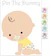 Rustic Robin Pin the Dummy On the Baby 1