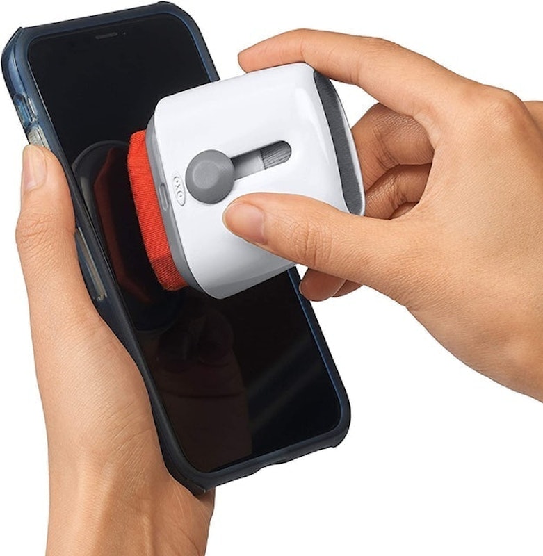 Sweep & Swipe Laptop Cleaner 2