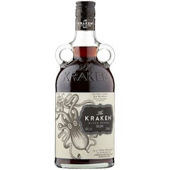 Black Spiced Rum