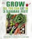 DK Grow All You Can Eat in Three Square Feet 1
