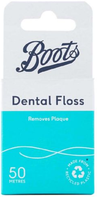 Boots Dental Floss 1