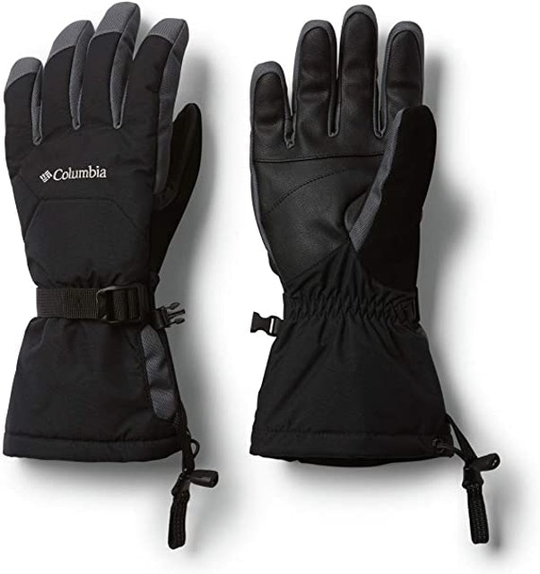 Men's Whirlibird Glove 1