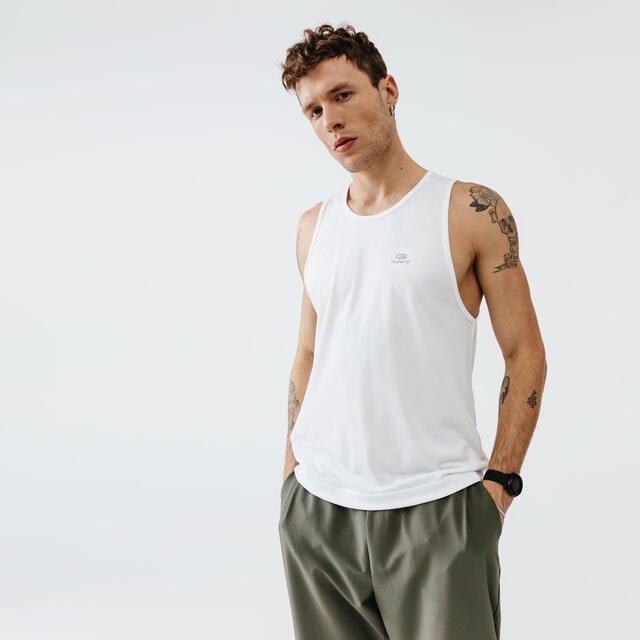 Mens 'running tops clearance uk