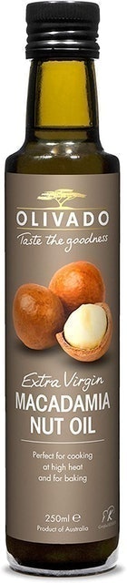 10 Best Cooking Oils | UK Nutritionist Reviewed 5