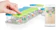 Sagely Smart Weekly Pill Organiser 1
