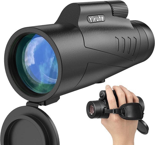 Yiruhe Monocular 1