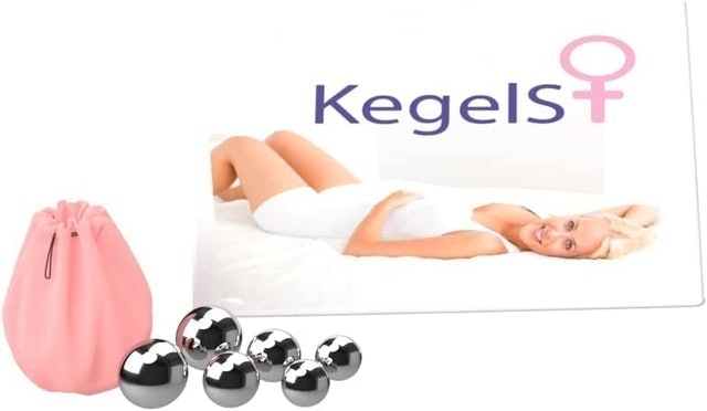 10 Best Kegel Weights UK 2024 | Elvie, Pixie Cup and More 4